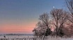 Венера. Утренняя видимость 2022