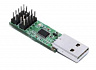 USB GPIO EXTENDER – ещё одна возможность управления нагрузками с роутера Микротик