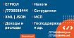 ЕГРЮЛ, ЕГРИП в виде архивов ФНС, csv, xml, json (API) и анализ данных