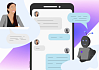 Как сделать интеллектуального чат-бота для проведения опросов/интервью