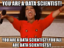Почему Data Science не для вас?