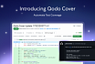 Команда Qodo представляет революционное решение для автоматического тестирования кода: Qodo Cover