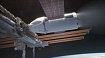 Как SpaceX затопит МКС