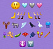 Emojipedia назвала самые популярные смайлы 2023 года