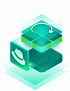Обзор Veeam Backup for Red Hat Virtualization
