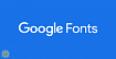 До свидания, Google Fonts. Последний аргумент
