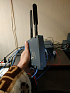Мобильная Установка Доказательства Актуальности Контроля Измерений. Часть 2. «Нам срочно нужна связь!»