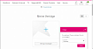 Управление версиями при разработке чат-бота FragMagenta