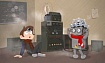 Собственные метрики JFR и их анализ