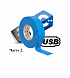 Stm32 + USB на шаблонах C++. Продолжение. Делаем HID