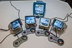 Корпус для «малинки» с RetroPie — из устройства для просмотра слайдов