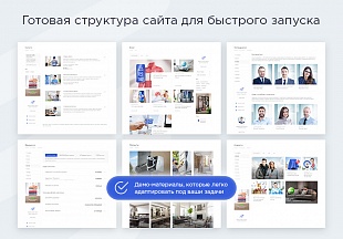 Аспро Максимум - интернет-магазин