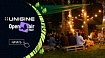 Разработчики в неестественной среде обитания, или как прошел UNIGINE Open Air 2022. Фотоотчет