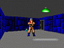 Попиксельная заливка экрана в Wolfenstein 3D (FizzleFade) — свежий взгляд