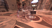 Physically-based rendering. Ray marching (часть 1)