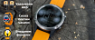 Часы Garmin Fenix 5 plus — прокачка
