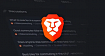 Дискуссии в Brave Search: ответы от живых людей, а не SEO-спамеров