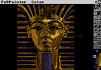 Вышел PyDPainter 2.0.0 — открытый проект для создания пиксельной графики, написанный на Python