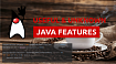 Полезные и неизвестные возможности Java