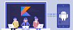 Как писать и переиспользовать код на «‎чистом» Kotlin. Заметки Android-разработчика