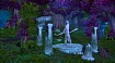 Почему окружения World of Warcraft столь привлекательны?