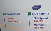 Ретро-компьютер 2000. В поисках лучшего Pentium 3. Часть первая