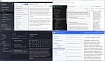 Приложения для заметок с хостингом на своём сервере (замена Evernote)