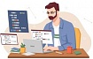 Из частных предпринимателей в руководители проектов банка: история фронтенд-разработчика