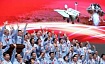 Китайский Бог Огня уже на Марсе