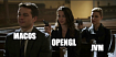 Заставляем дружить OpenGL c JVM на macOS