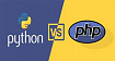 Разница между python и php