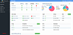 Как случайно продолжить писать Web-GUI для Haproxy