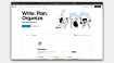 Notion: с 9 сентября российские аккаунты будут отключены