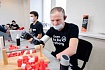 Протезы, которые «чувствуют»: операция по сенситивной связи протезов с нервной системой человека