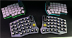 Sofle RGB Wireless — сплит-клавиатура с подсветкой и без единого провода. Что это за девайс