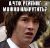 Объективность рейтинга публикации