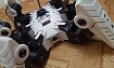 Разработка hexapod с нуля (часть 12) — новое ядро передвижения
