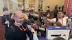 Сканируй это: как мы геймифицировали коммуникацию на IT-конференции с помощью телеграм-бота