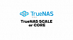 Настройка автоматической установки  TrueNAS
