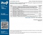 Счёт может быть красивым и в HTML, а не в PDF