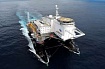 «Морской старт»: возвращение блудного космодрома