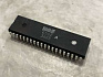 Взлёт и падение игрового чипа 6502