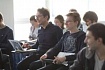 Хакатон DevDays'19 (часть 1): дневник с рекомендациями, генератор маршрутов для прогулок и жидкая демократия