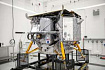 Astrobotic: Peregrine находится на пути к Земле, где он, скорее всего, сгорит в земной атмосфере