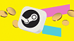 Как пополнить Steam без комиссии: актуальные способы в 2025 году