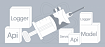 Архитектурный паттерн Dependency Injection в React-приложении