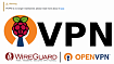 Мейнтейнер PiVPN объявил о прекращении работы над проектом и скором переводе в архив репозитория на GitHub
