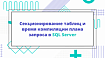 Секционирование таблиц и время компиляции плана запроса в SQL Server