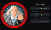 Hack The Box. Прохождение Control. SQL инъекция и LPE через права на службу