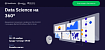 Data Science 360 от МегаФона и Mail.ru Group